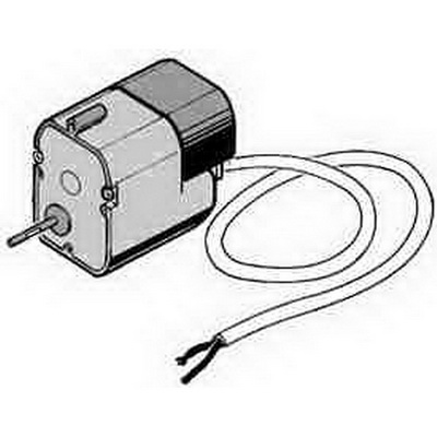 Actionneur clim BOSCH A 33