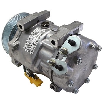 Compresseur AD 7V16 CITROEN/PEUGEOT