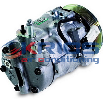 Compresseur SD 6V10 OPEL CORSA/AGILA 13 CDTI