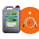 Bidon de 5L cérine universelle FAP incluant kit de versement