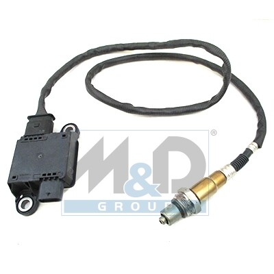 Sonde Nox
