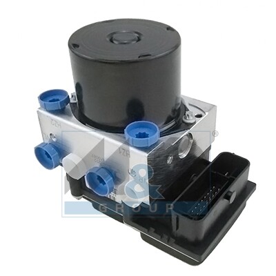 Bloc ABS calibré