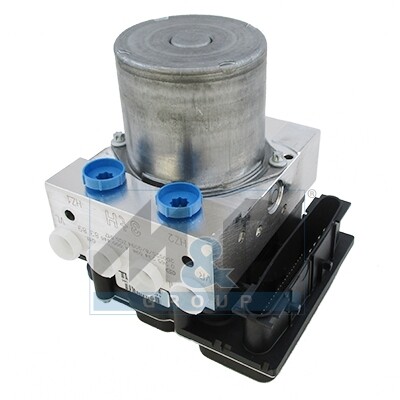 Bloc ABS calibré