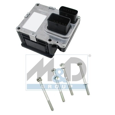 Calculateur transmission boite robotisée
