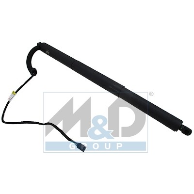 Vérin électrique Hayon Arrière Droit Volvo XC60 2008-2017 – Côté Passager, 7 Broches, Compatible OEM